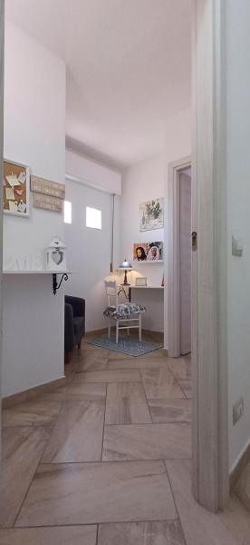 La casa di Cry